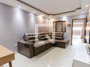 Casa à Venda Jardim Utinga, 2 Quartos, 130 m² Santo André