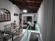 Casa à Venda Jardim Vera Cruz, 4 Quartos, 650 m² Contagem