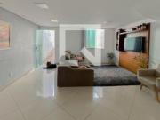 Casa à Venda Juliana, 3 Quartos, 186 m² Belo Horizonte