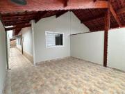 Casa a venda Lado Praia em Mongaguá SP