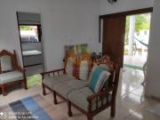 CASA A VENDA LADO PRAIA NA MASSAGUAÇÚ CARAGUATATUBA SP