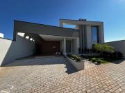 Casa à venda, Las Palmas Setvillage II, Pouso Alegre, MG