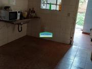 CASA A VENDA _ LEOPOLDINA