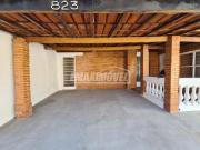 Casa a venda, localizada no bairro Parque Ouro Fino