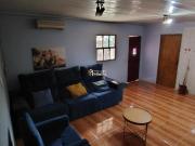 CASA Á VENDA LOMBA DO PINHEIRO