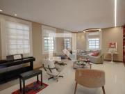 Casa à Venda Luxemburgo, 4 Quartos, 397 m² Belo Horizonte