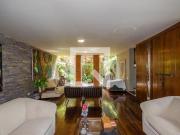 Casa à Venda Luxemburgo, 4 Quartos, 440 m² Belo Horizonte