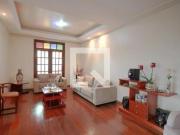 Casa à Venda Luxemburgo, 5 Quartos, 420 m² Belo Horizonte