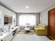 Casa à Venda Mandaqui, 3 Quartos, 201 m² São Paulo