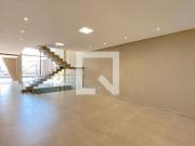 Casa à Venda Mangabeiras, 5 Quartos, 420 m² Belo Horizonte