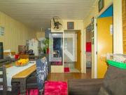 Casa à Venda Mato Grande, 2 Quartos, 60 m² Canoas