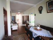 Casa à Venda Milionários, 5 Quartos, 400 m² Belo Horizonte