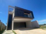 Casa 3 Quartos à Venda em Valparaíso de Goiás/GO