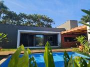 CASA A VENDA MOBILIADA CONDOMINIO VITASSAY EM BOITUVA