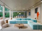 Casa a venda mobiliada e decorada em Condomínio Fechado...