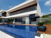 Casa à venda mobiliada no Vila da Mata Golf Club