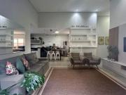 Casa a venda, moderna e térrea no condomínio Via...