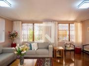 Casa à Venda Moema, 4 Quartos, 450 m2