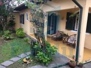 CASA A VENDA MONGUAGUÁ SP