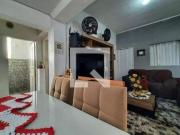 Casa à Venda Monte Castelo, 4 Quartos, 360 m² Contagem