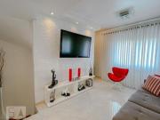 Casa à Venda Mooca, 2 Quartos, 109 m² São Paulo