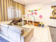 Casa à Venda Mooca, 3 Quartos, 240 m² São Paulo