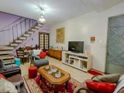 Casa à Venda Mooca, 4 Quartos, 123 m² São Paulo