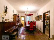 Casa à Venda Mooca, 4 Quartos, 195 m² São Paulo