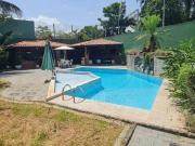 Casa à venda Morro de Nova Cintra Santos/SP