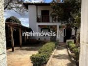 Casa à Venda, Morro do Cruzeiro, Lagoa Santa