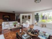 Casa à Venda Morumbi, 3 Quartos, 680 m² São Paulo