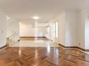 Casa à Venda Morumbi, 4 Quartos, 568 m² São Paulo