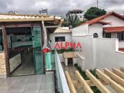 Casa com 4 quartos à venda em Contagem, no bairro Água...