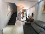 Casa à venda na Água Chata