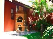 Casa a Venda na Aldeia da Serra 4 dormitórios