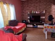 CASA À VENDA NA AVIAÇÃO 02 DORMITÓRIOS, SALA E COZINHA +...