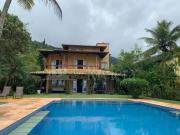 Casa a Venda na Barra do Sahy, CondomÃnio Frente ao Mar...