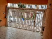 Casa à venda na Bela Vista