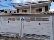 Casa à venda na Bela Vista