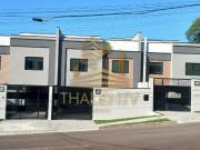 Casa à venda na Boa Vista