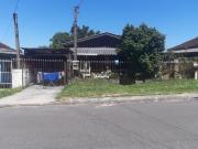 Casa a venda na cecília