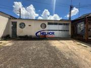 Casa à venda na Ceilândia Sul próximo ao metrô