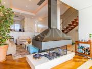 Casa à venda na Chácara das Pedras