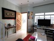 CASA À VENDA NA CHÁCARA KLABIN COM PISCINA E CHURRASQUEIRA