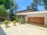 Casa à venda na Chácara Monte Alegre com 357m²...