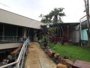 CASA À VENDA NA CHÁCARA MONTE ALEGRE PRÓXIMO AO PARQUE...