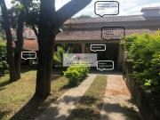 Casa à venda na Chácara Pai Jacó