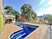 Casa à venda na Chácara Recanto Verde