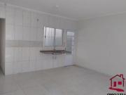 Casa à venda na Chácara Recreio Alvorada