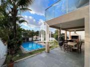 Casa à venda na Chácara Roselândia